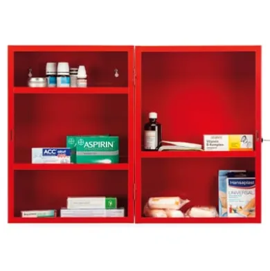 Medizinschrank Pronto