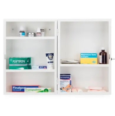 Medizinschrank Pronto