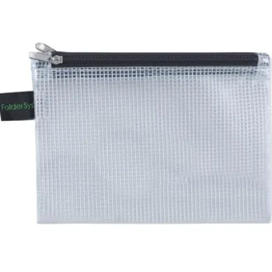 Mehrkammeretui Mesh Bag