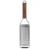 Microplane-Reibe grob