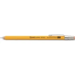Mini-Druckbleistift Zedernholz 0,5-mm-Mine