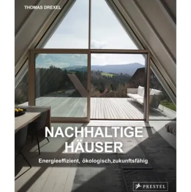 Nachhaltige Häuser