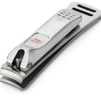 Nagelknipser Edelstahl