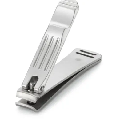 Nagelknipser Edelstahl