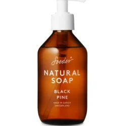 Naturseife Soeder