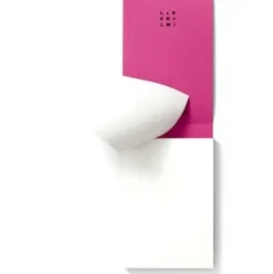 Notizblock Splash