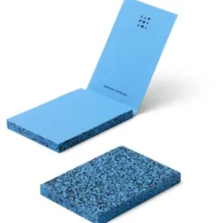Notizblock Splash