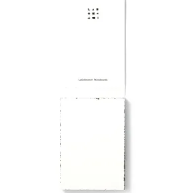 Notizblock Splash