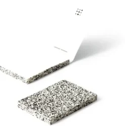 Notizblock Splash
