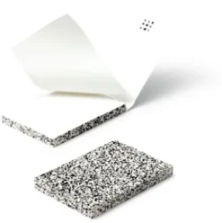 Notizblock Splash