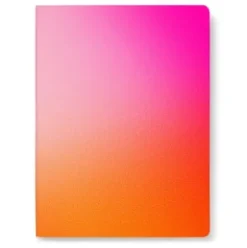 Notizbuch Colour Clash