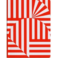 Notizbuch Fancy Fans