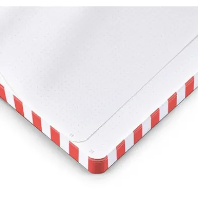 Notizbuch Fancy Fans
