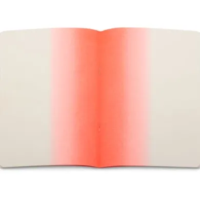 Notizbuch Glow
