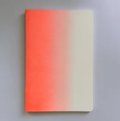 Notizbuch Glow