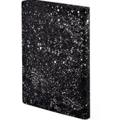 Notizbuch Milky Way