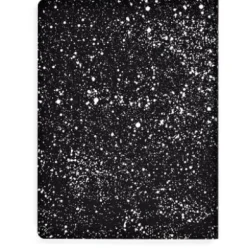 Notizbuch Milky Way