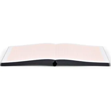 Notizbuch Millimeter