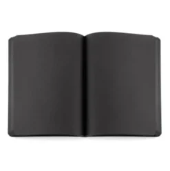 Notizbuch Not White