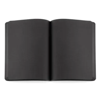 Notizbuch Not White
