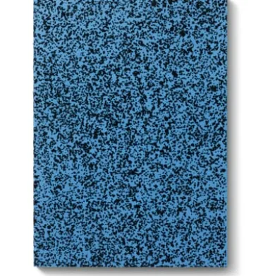 Notizbuch Splash