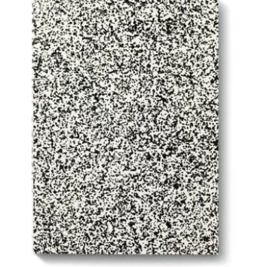 Notizbuch Splash
