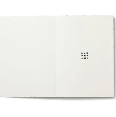 Notizbuch Splash