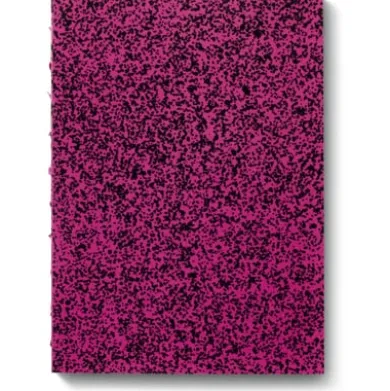 Notizbuch Splash