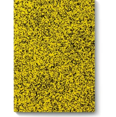 Notizbuch Splash
