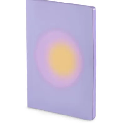 Notizbuch Trance