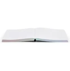 Notizbuch Voyager, grau