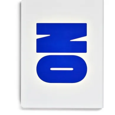 Notizbuch Yes - No
