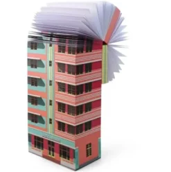 Notizzettelblock Paperscraper®