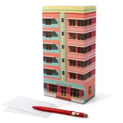 Notizzettelblock Paperscraper®