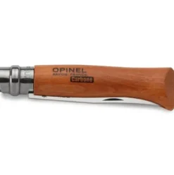 Opinel Buchenholzgriff