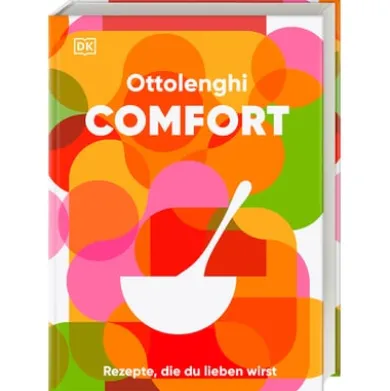 Ottolenghi Comfort