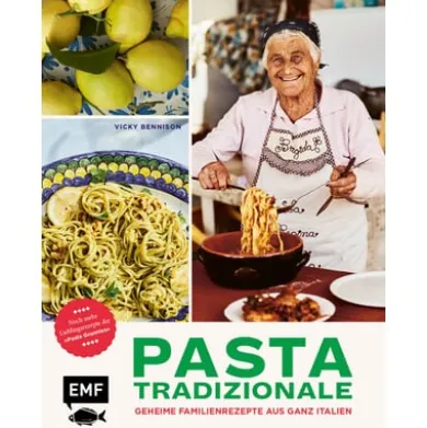 Pasta Tradizionale