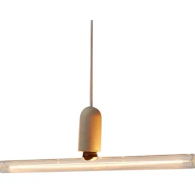 Pendelleuchte Classic Beton