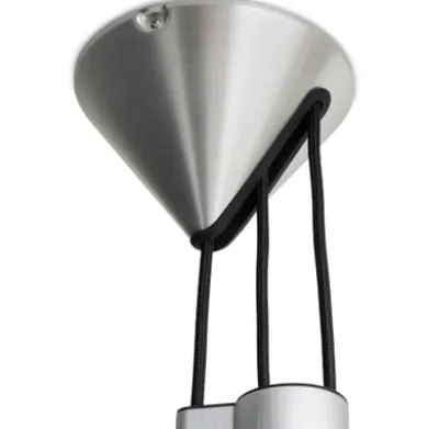 Pendelleuchte Compass
