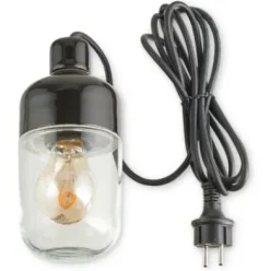 Pendelleuchte OHM 2