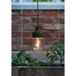 Pendelleuchte OHM 2
