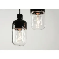 Pendelleuchte OHM 2