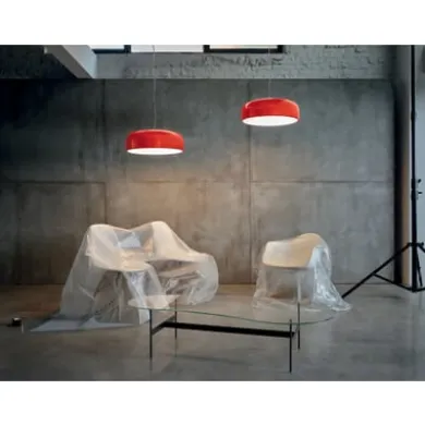 Pendelleuchte Smithfield