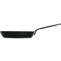 Pfannen-Serie Black Steel