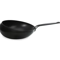 Pfannen-Serie Black Steel