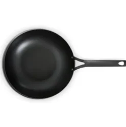 Pfannen-Serie Black Steel