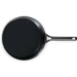 Pfannen-Serie Black Steel