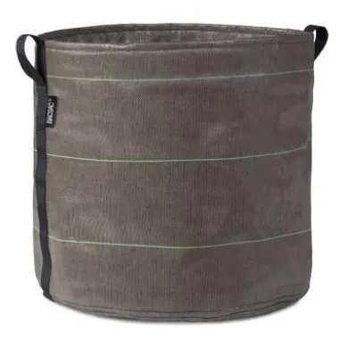 Pflanzgefäß Bacsac - Behälter zylindrisch
