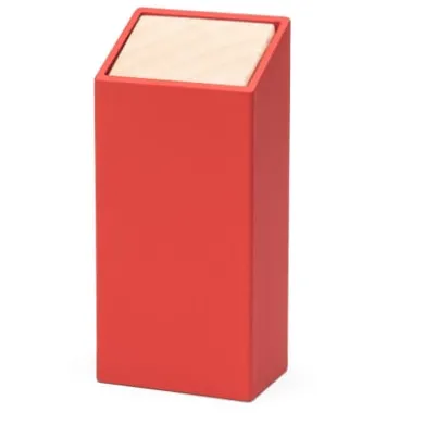 Pillendose Monolith