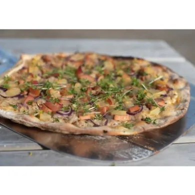 Pizzaschaufel Olaf